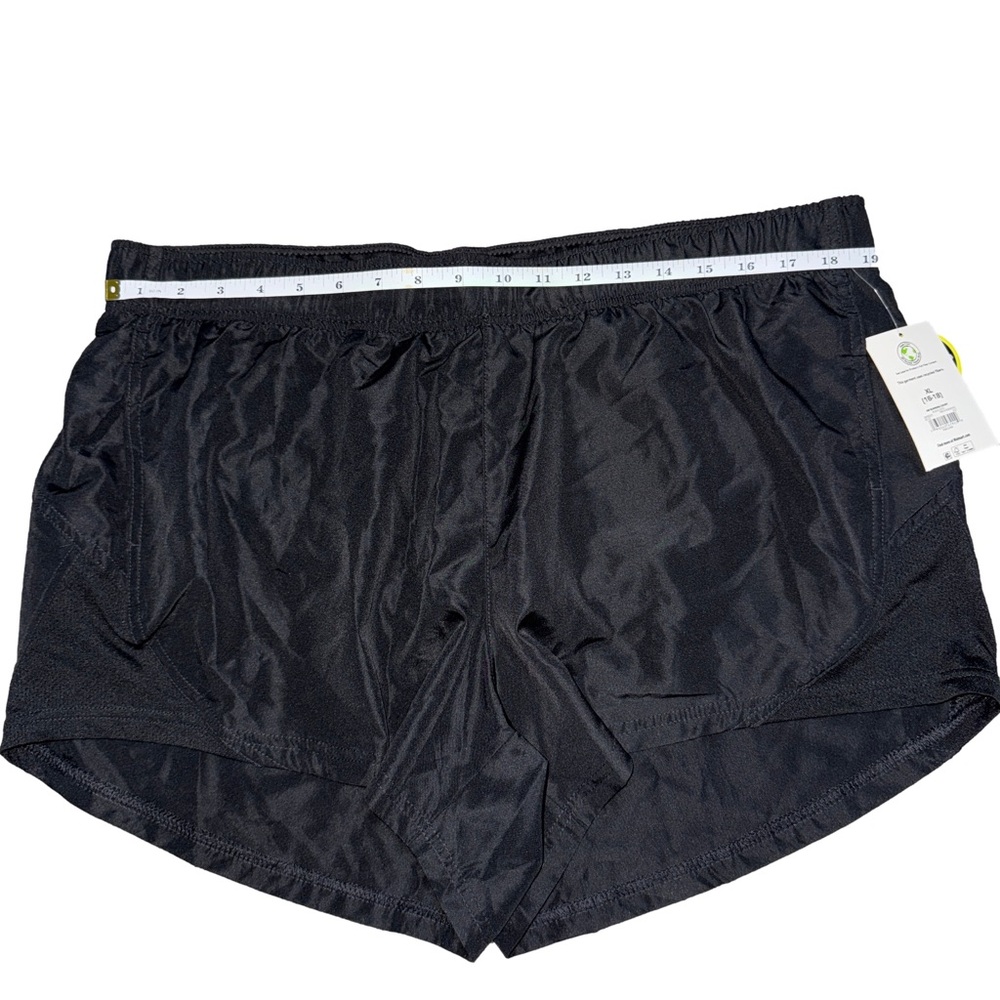 Athletic Works shorts black XL